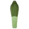 Marmot Hydrogen M14403 Schlafsack, Foliage / kiwi, Left Zipper