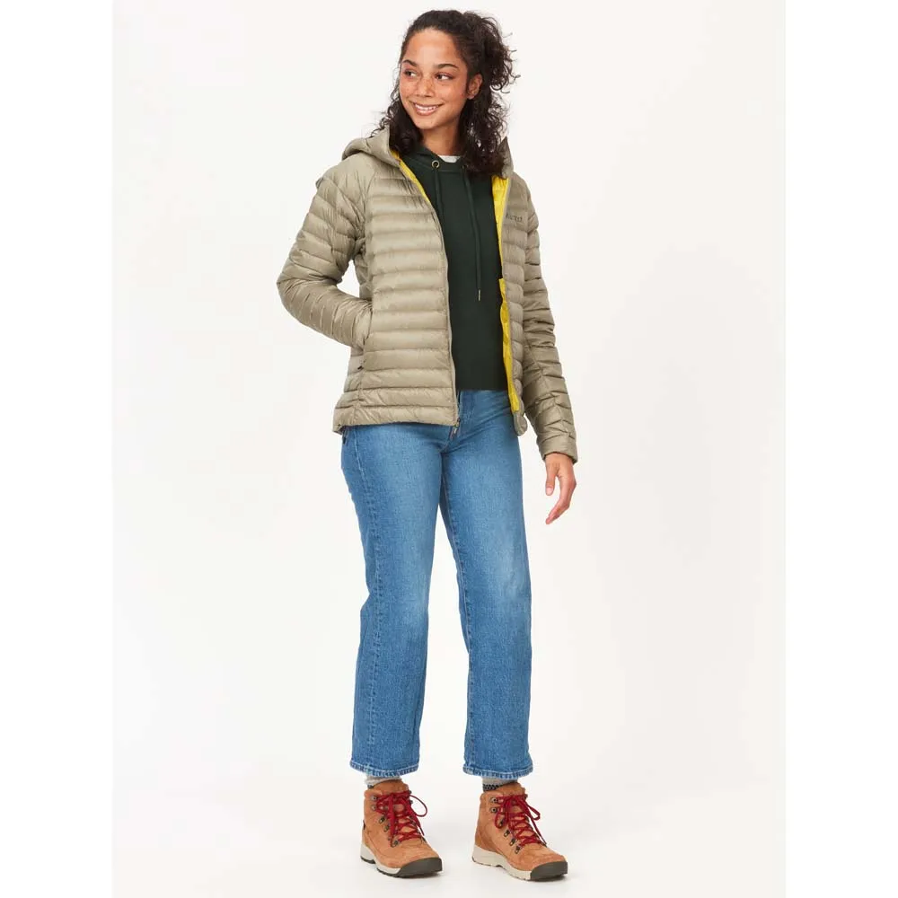 Marmot Hype Down Jacke