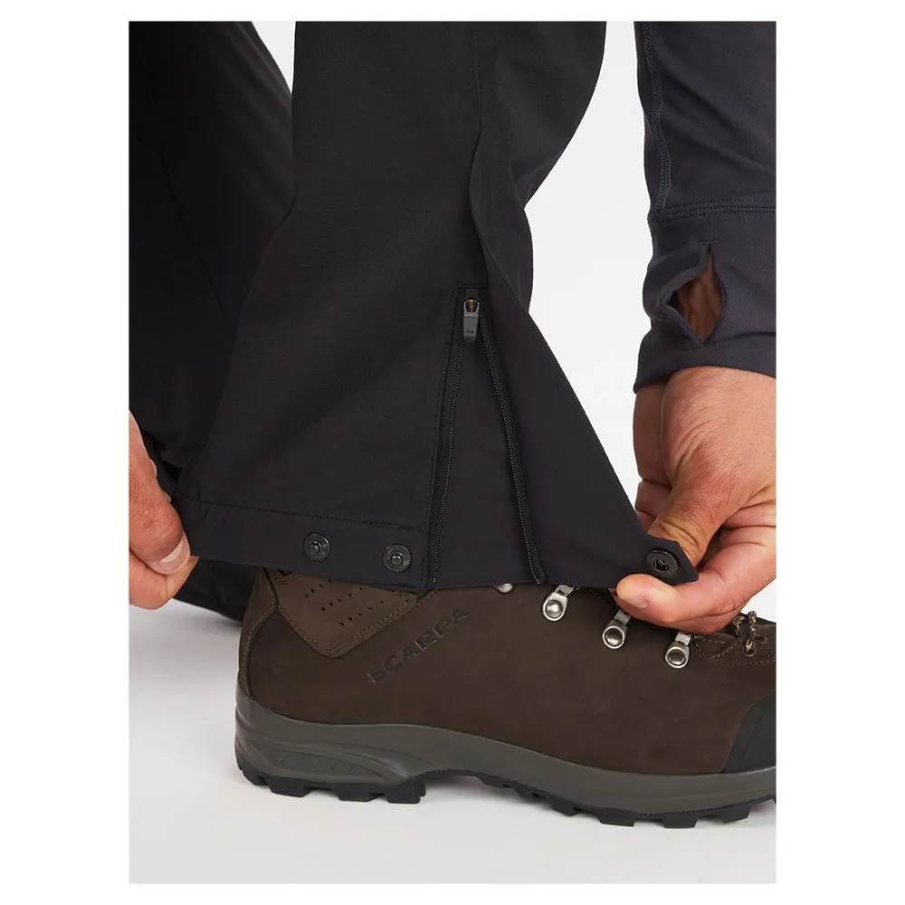 Marmot Latitude Mountain Hosen Marmot Latitude Mountain Hosen
