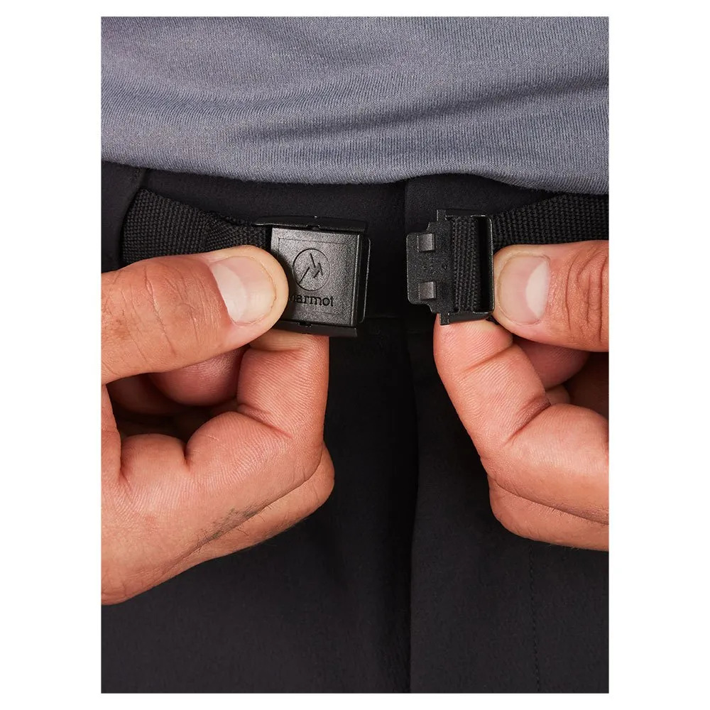 Marmot Latitude Mountain Hosen Marmot Latitude Mountain Hosen