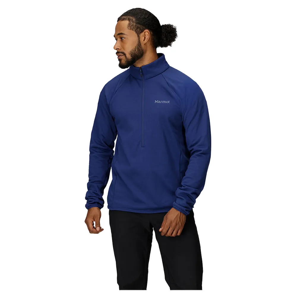 Marmot Leconte Fleece Mit Halbem Reißverschluss Marmot Leconte Fleece Mit Halbem Reißverschluss