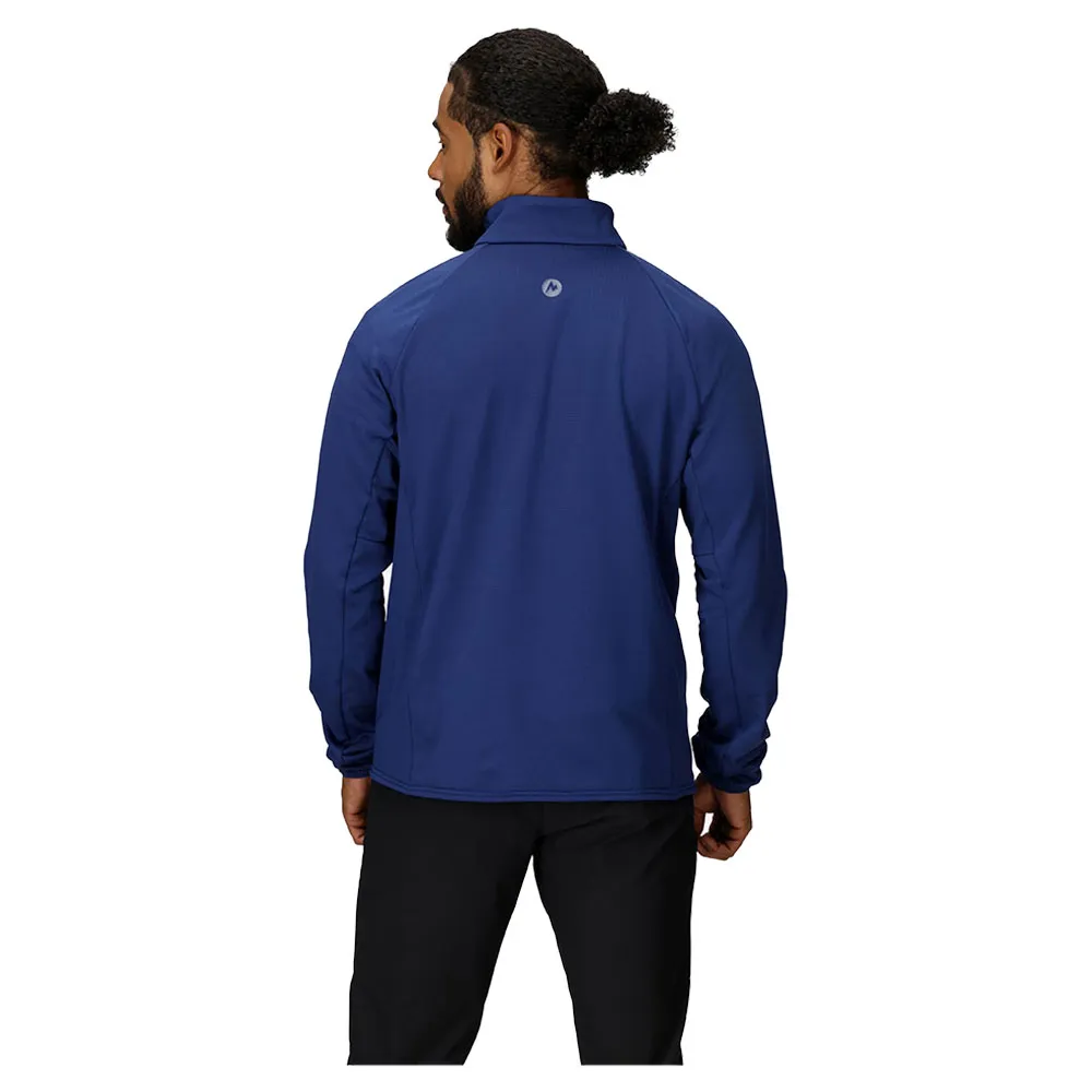 Marmot Leconte Fleece Mit Halbem Reißverschluss Marmot Leconte Fleece Mit Halbem Reißverschluss