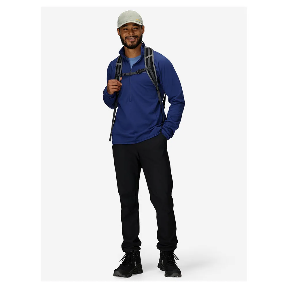 Marmot Leconte Fleece Mit Halbem Reißverschluss Marmot Leconte Fleece Mit Halbem Reißverschluss