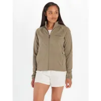 Marmot Lectone Fleece Mit Durchgehendem Reißverschluss Marmot Lectone Fleece Mit Durchgehendem Reißverschluss