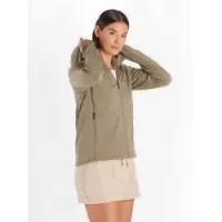 Marmot Lectone Fleece Mit Durchgehendem Reißverschluss Marmot Lectone Fleece Mit Durchgehendem Reißverschluss