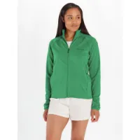 Marmot Lectone Fleece Mit Durchgehendem Reißverschluss Marmot Lectone Fleece Mit Durchgehendem Reißverschluss
