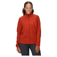 Marmot Lectone Fleece Mit Durchgehendem Reißverschluss Marmot Lectone Fleece Mit Durchgehendem Reißverschluss