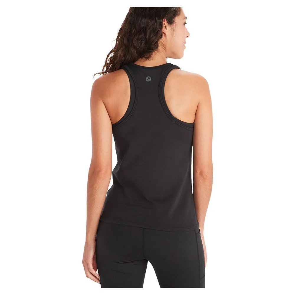 Marmot Leda Racer ärmelloses T-shirt