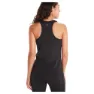 Marmot Leda Racer ärmelloses T-shirt