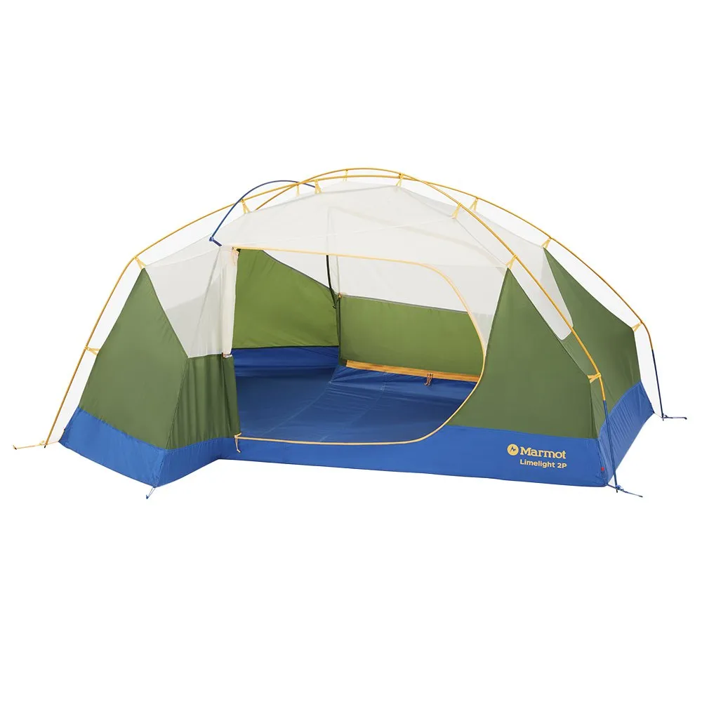 Marmot Limelight 2p Zelt