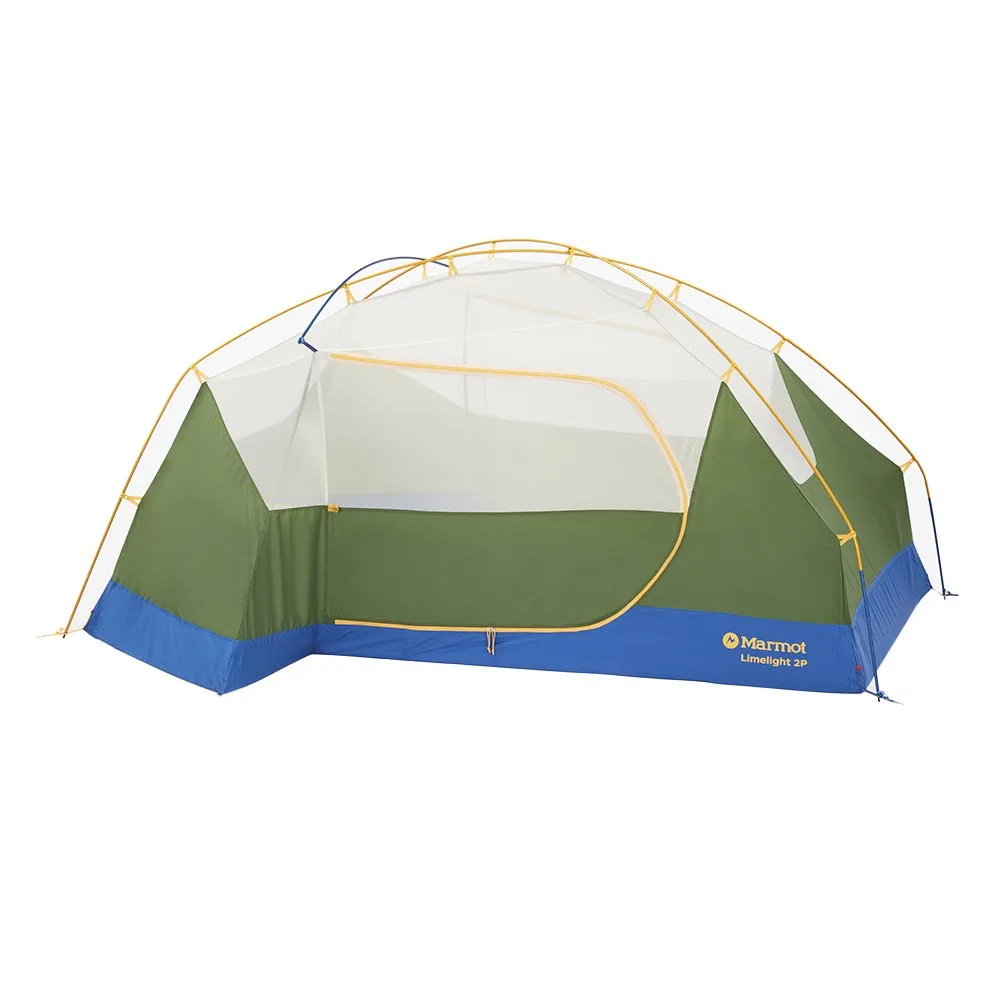 Marmot Limelight 2p Zelt