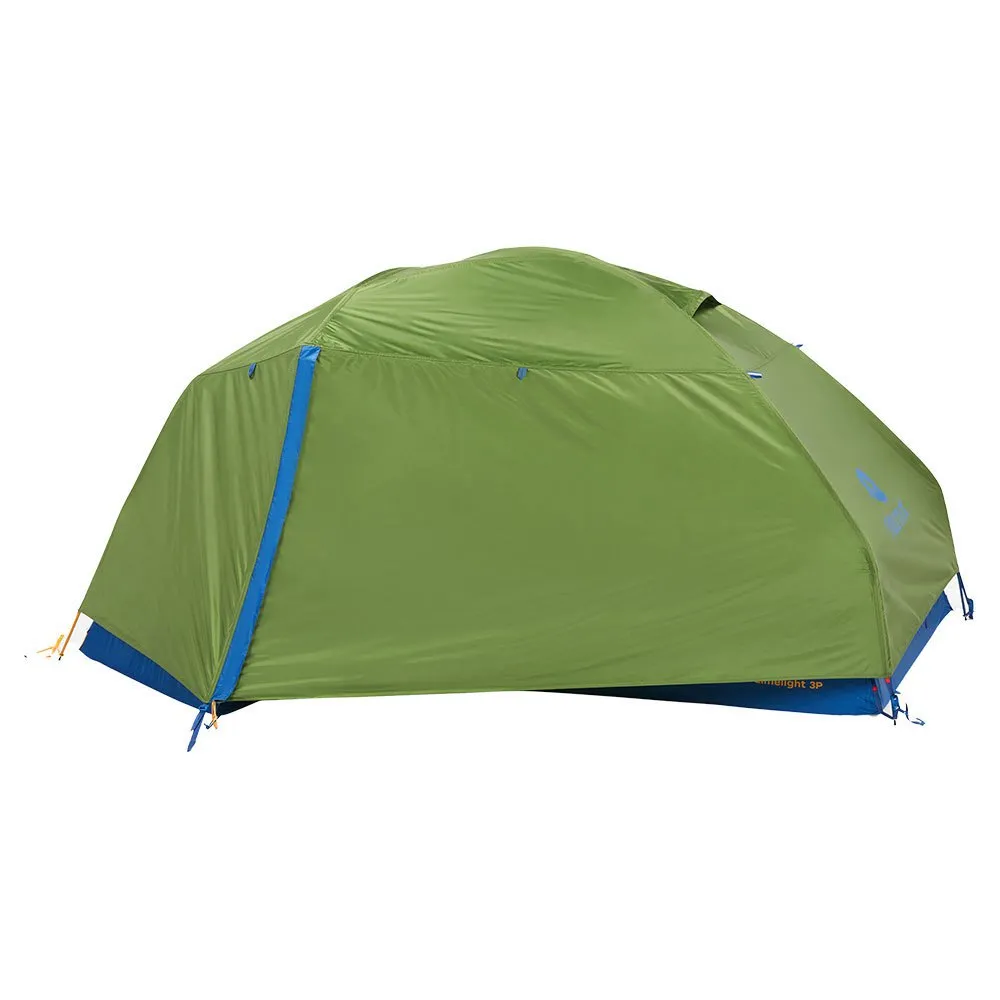 Marmot Limelight 3p Zelt Marmot Limelight 3p Zelt