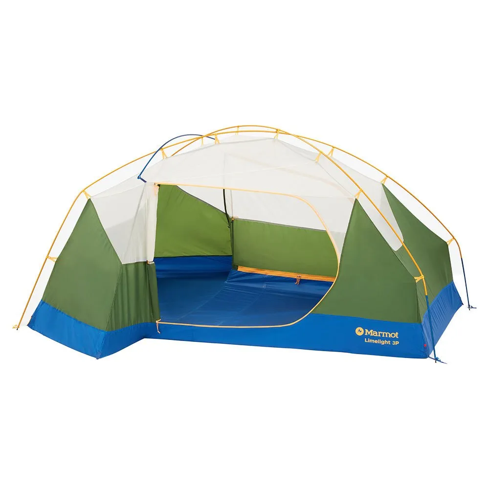 Marmot Limelight 3p Zelt Marmot Limelight 3p Zelt