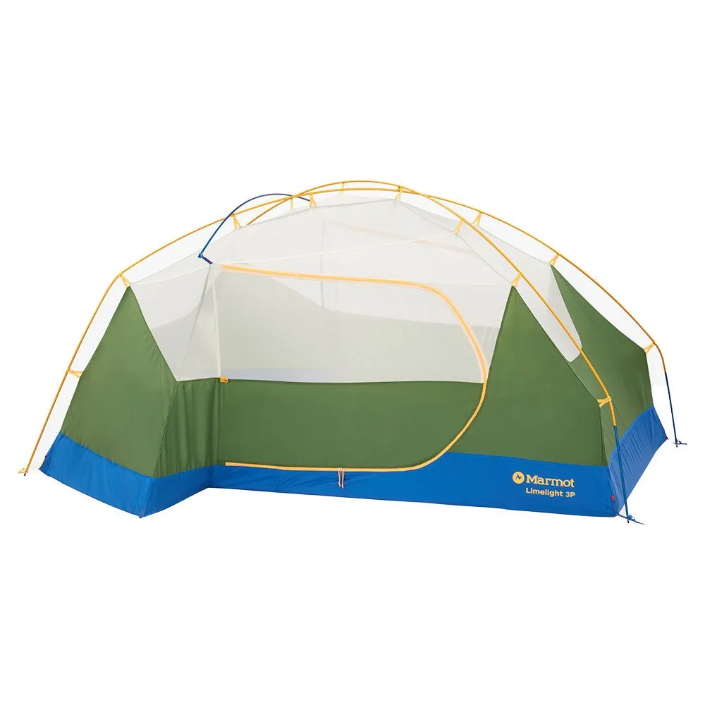 Marmot Limelight 3p Zelt Marmot Limelight 3p Zelt