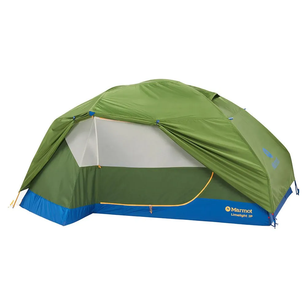 Marmot Limelight 3p Zelt Marmot Limelight 3p Zelt