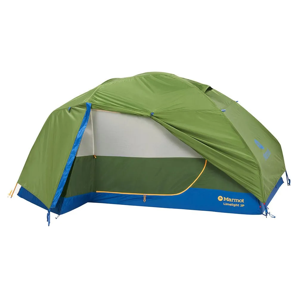 Marmot Limelight 3p Zelt Marmot Limelight 3p Zelt