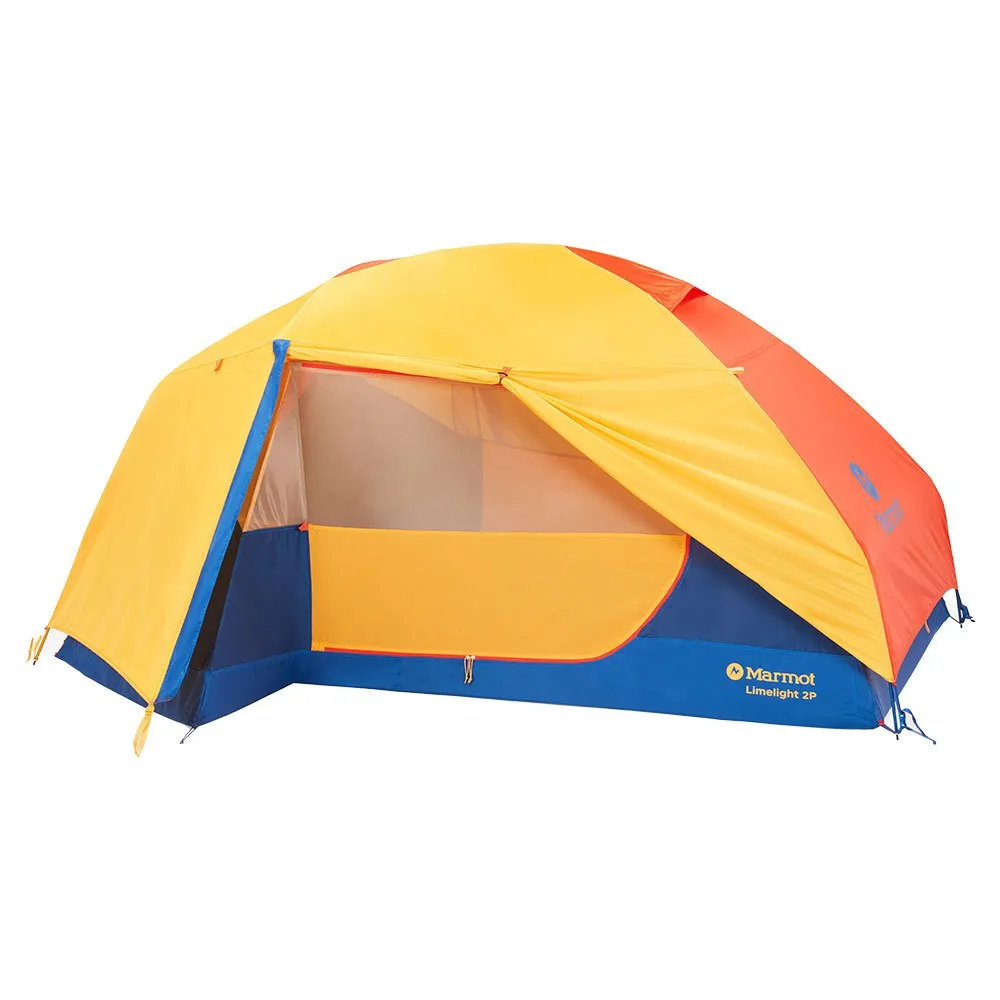 Marmot Limelight 3p Zelt Marmot Limelight 3p Zelt