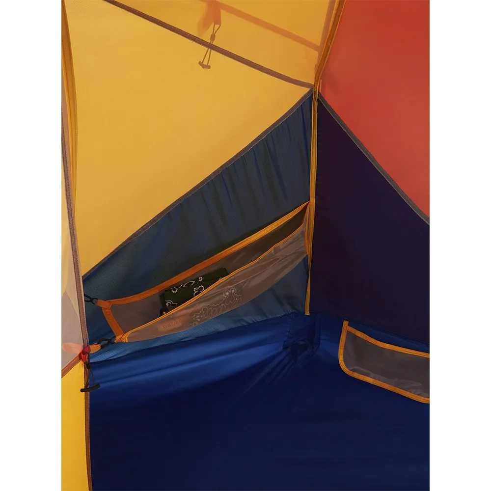 Marmot Limelight 3p Zelt Marmot Limelight 3p Zelt
