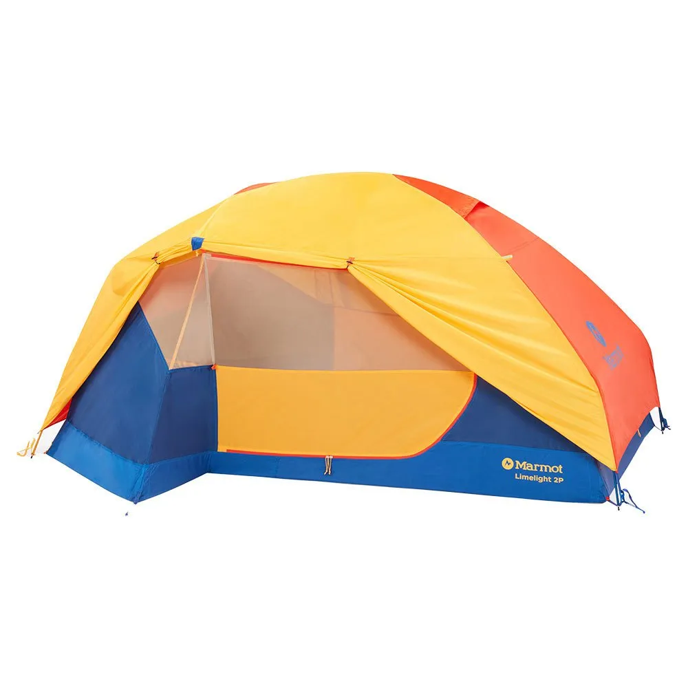 Marmot Limelight 3p Zelt Marmot Limelight 3p Zelt