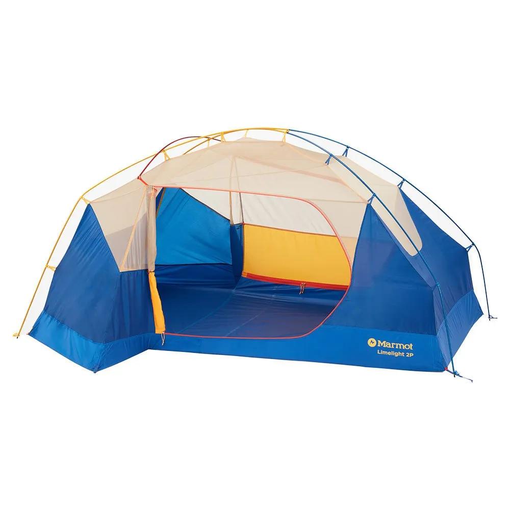 Marmot Limelight 3p Zelt Marmot Limelight 3p Zelt