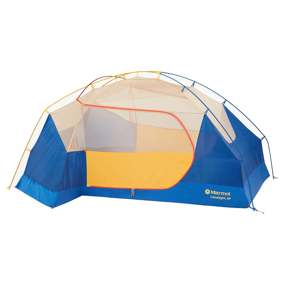 Marmot Limelight 3p Zelt Marmot Limelight 3p Zelt