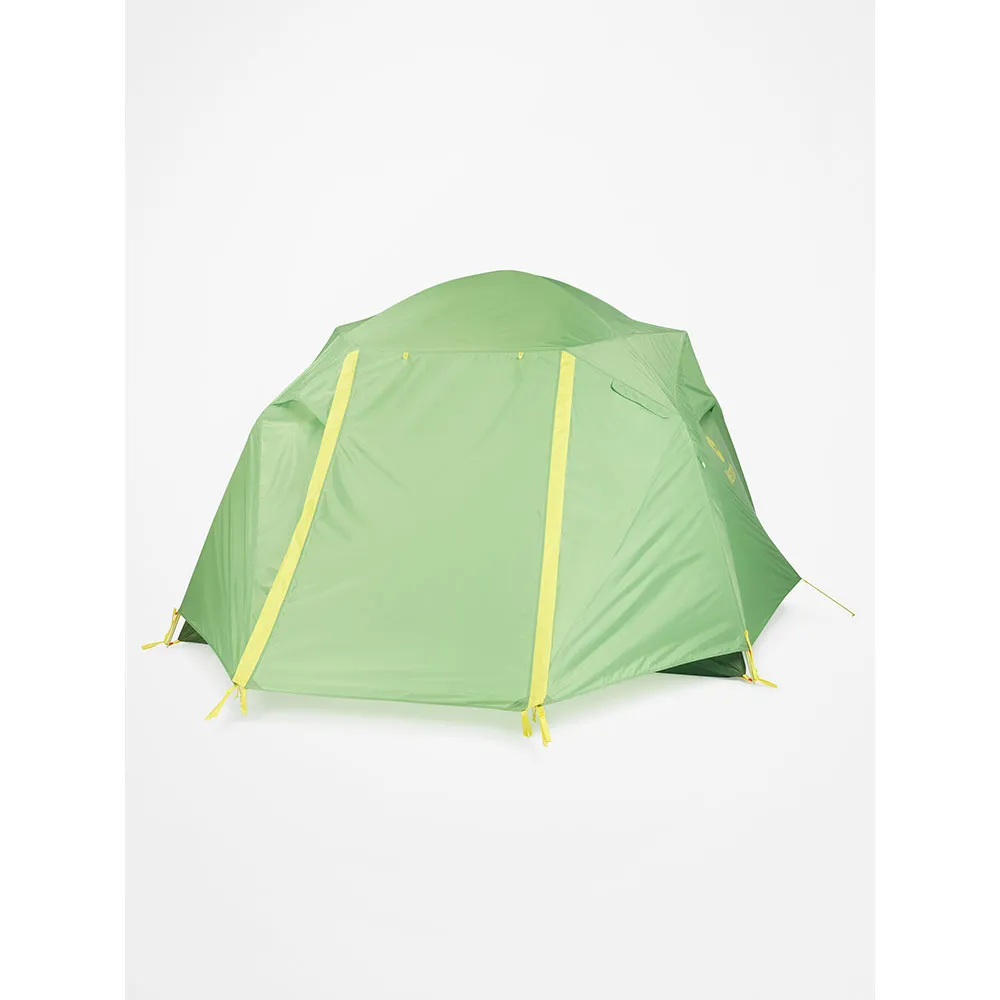 Marmot Limestone 4p Zelt, Kiwi, 4PL Marmot Limestone 4p Zelt, Kiwi, 4PL
