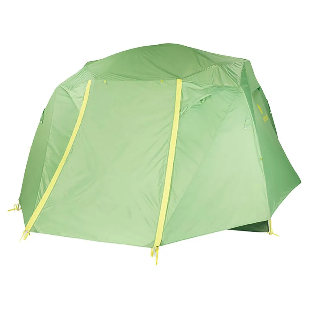 Marmot Limestone 6 Zelt, Kiwi, 6PL Marmot Limestone 6 Zelt, Kiwi, 6PL