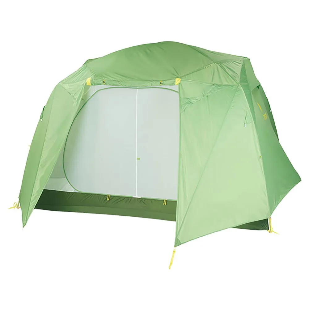 Marmot Limestone 6 Zelt, Kiwi, 6PL Marmot Limestone 6 Zelt, Kiwi, 6PL