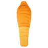 Marmot Lithium M14406 Schlafsack, Orange pepper / golden sun, Left Zipper