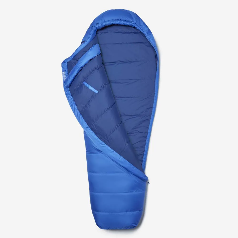 Marmot Lost Coast 15 Schlafsack Marmot Lost Coast 15 Schlafsack