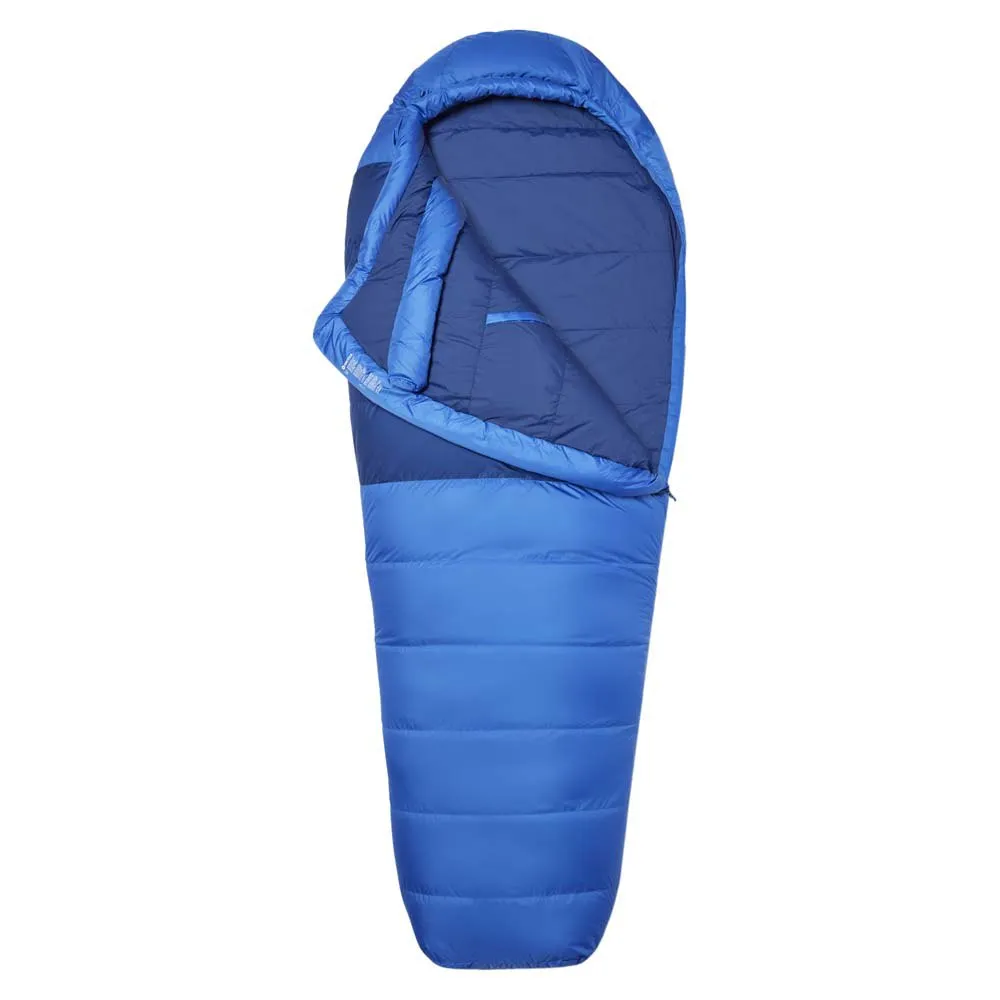 Marmot Lost Coast 15 Schlafsack Marmot Lost Coast 15 Schlafsack