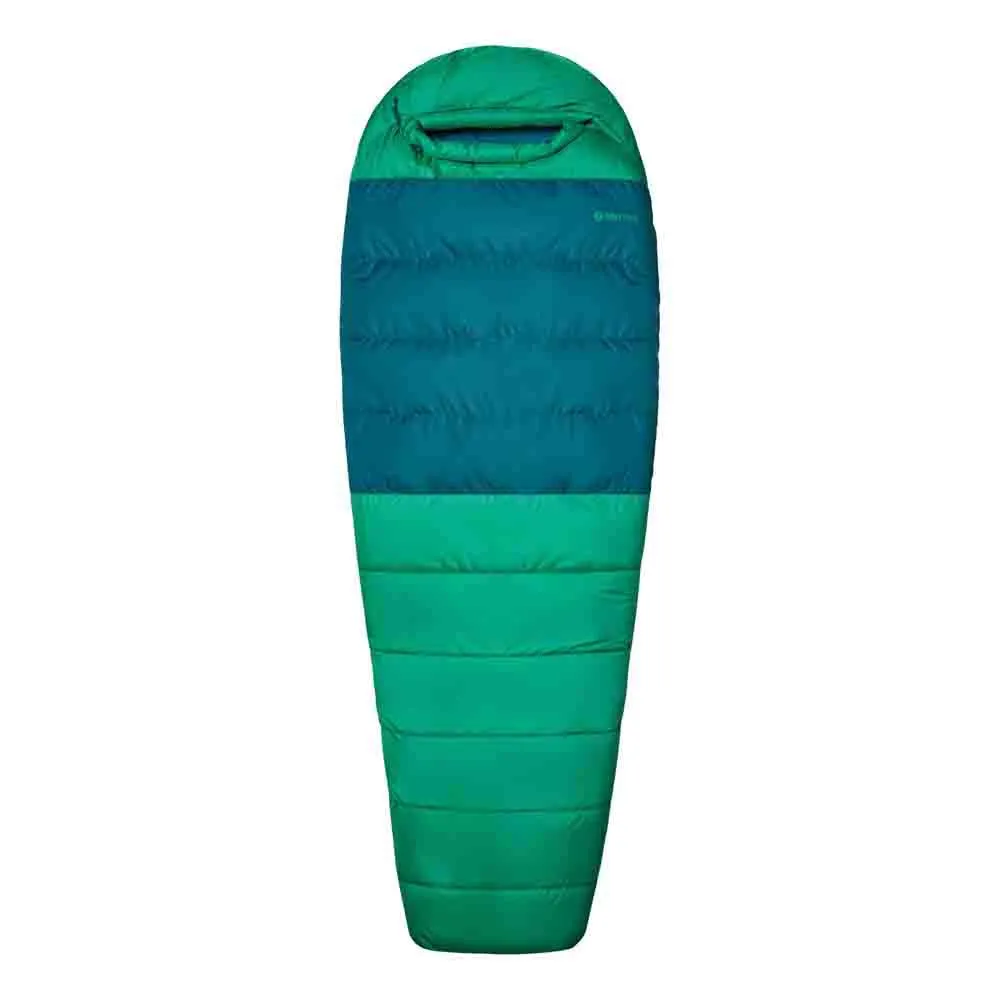 Marmot Lost Coast 30 Schlafsack Marmot Lost Coast 30 Schlafsack