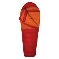 Marmot Lost Coast 40 Schlafsack Marmot Lost Coast 40 Schlafsack