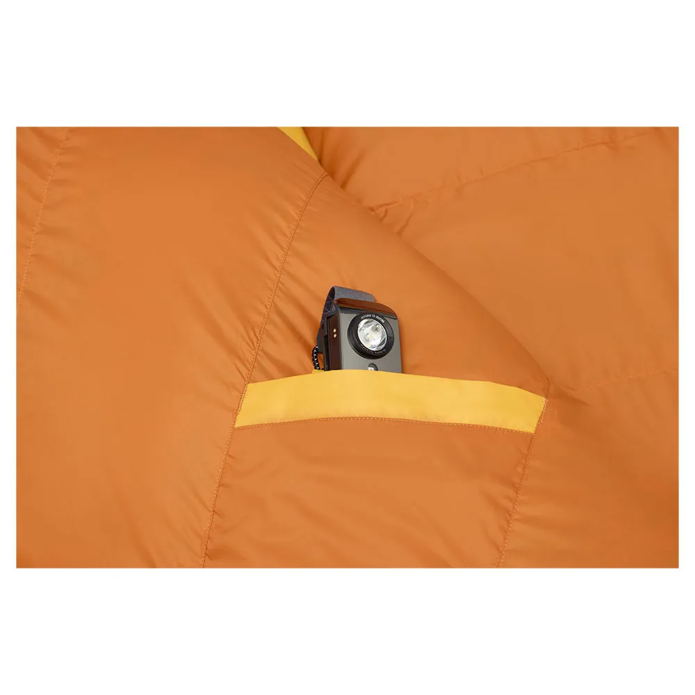 Marmot Mad River 0 Schlafsack Marmot Mad River 0 Schlafsack