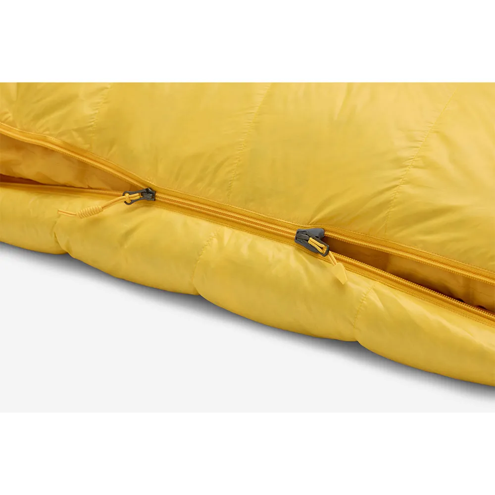 Marmot Mad River 0 Schlafsack Marmot Mad River 0 Schlafsack