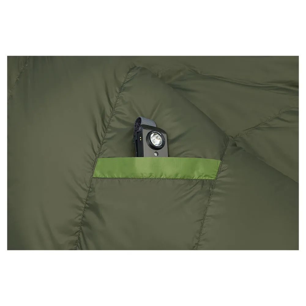 Marmot Mad River 30 Schlafsack Marmot Mad River 30 Schlafsack