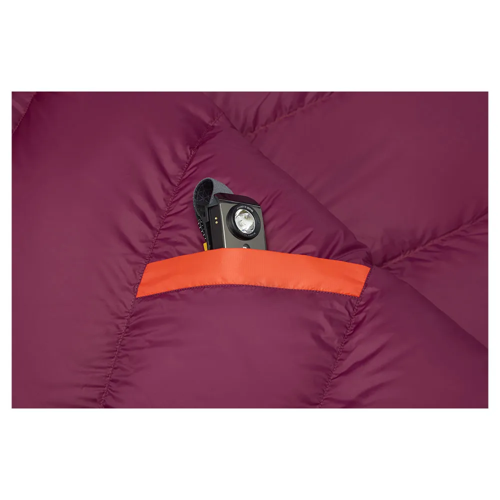 Marmot Mad River 40 Schlafsack