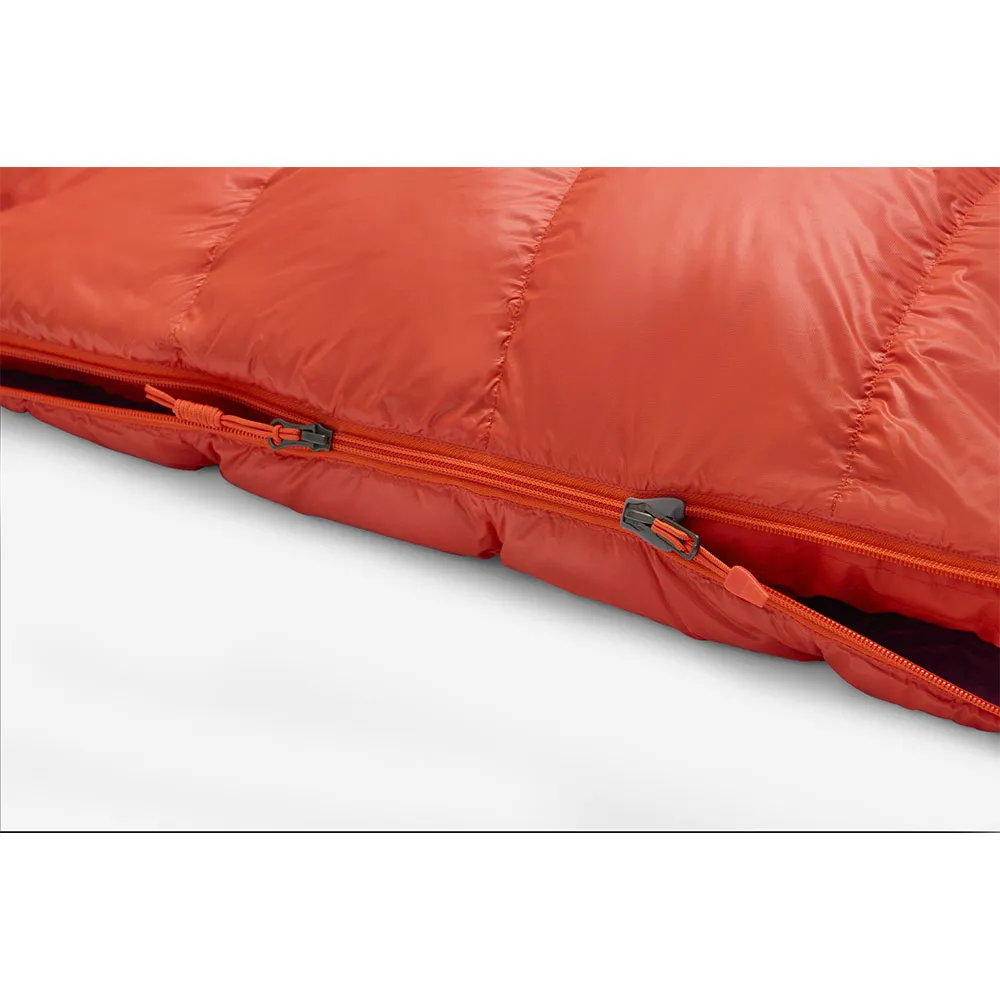 Marmot Mad River 40 Schlafsack Marmot Mad River 40 Schlafsack
