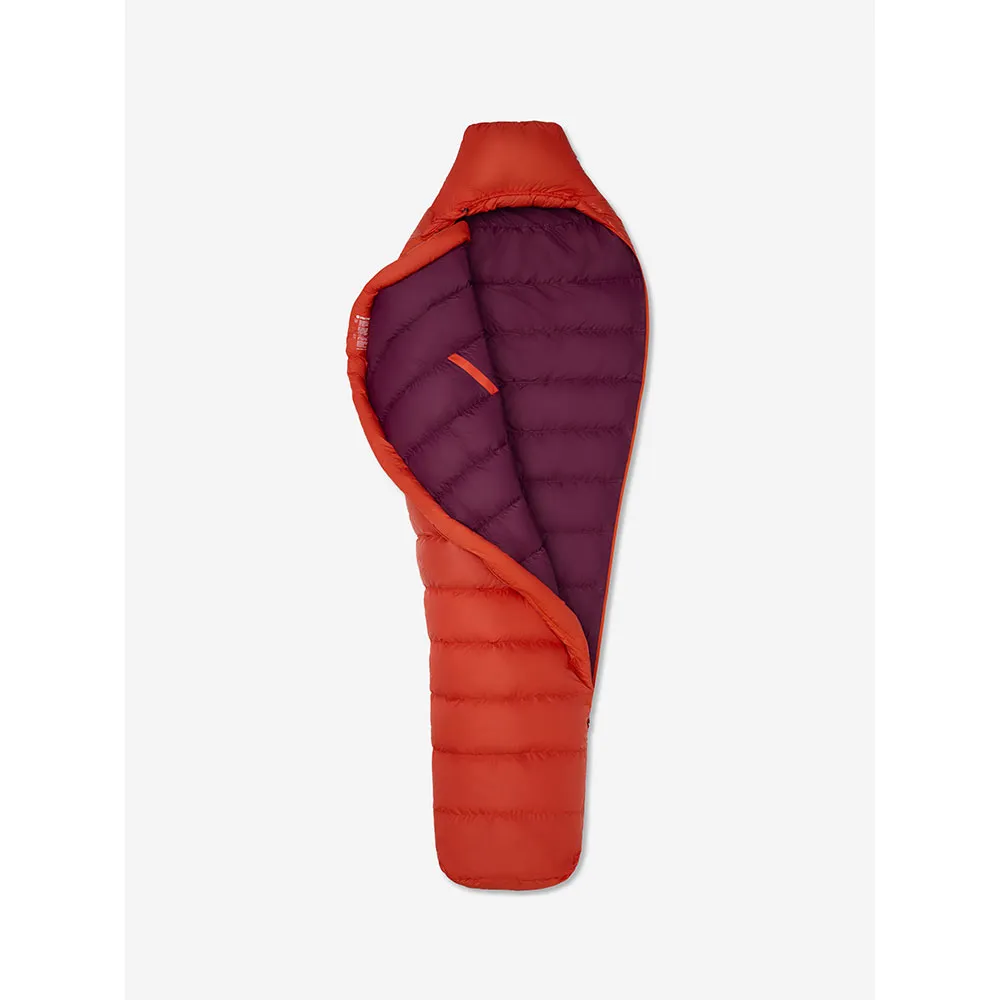 Marmot Mad River 40 Schlafsack