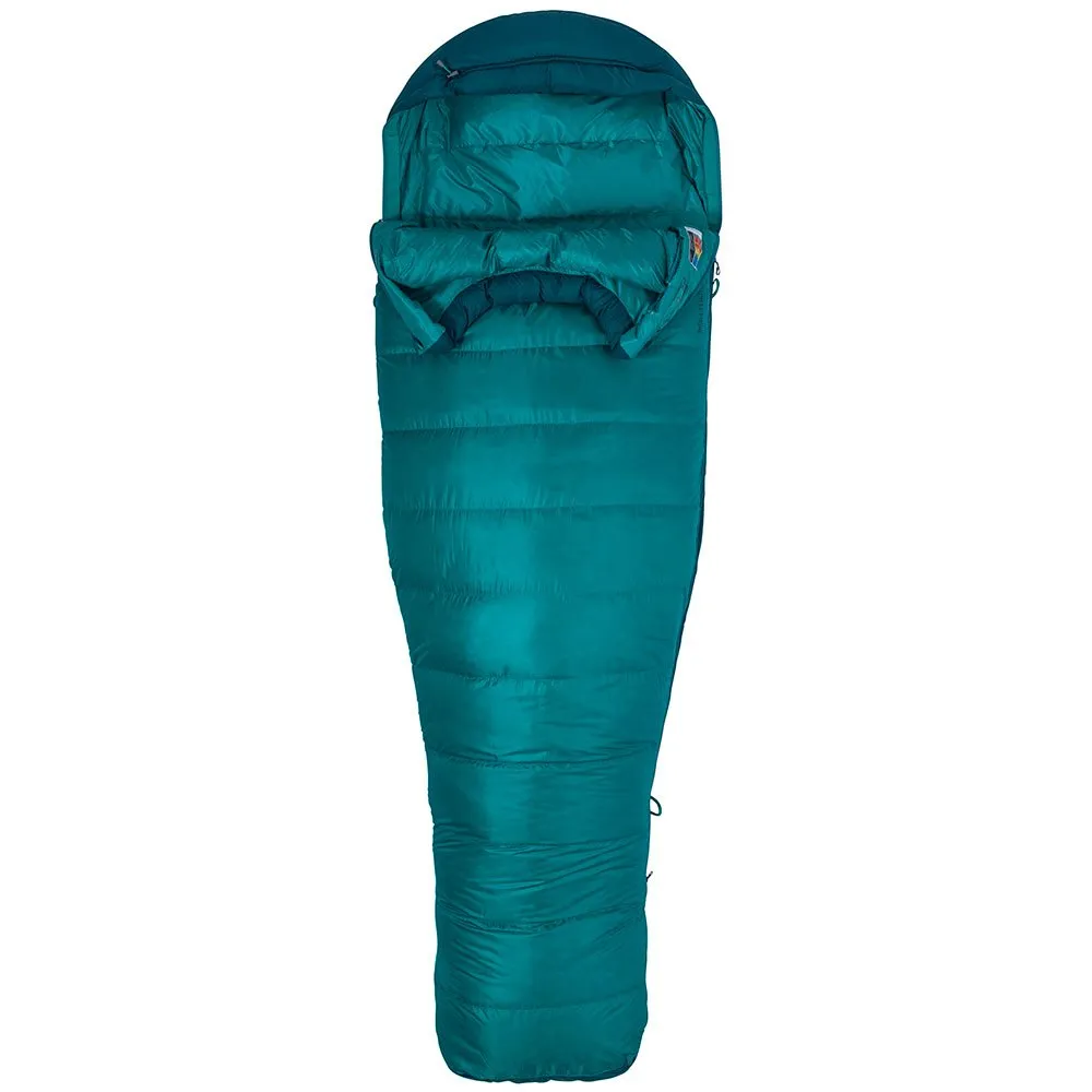 Marmot Micron 25 Schlafsack Für Frauen