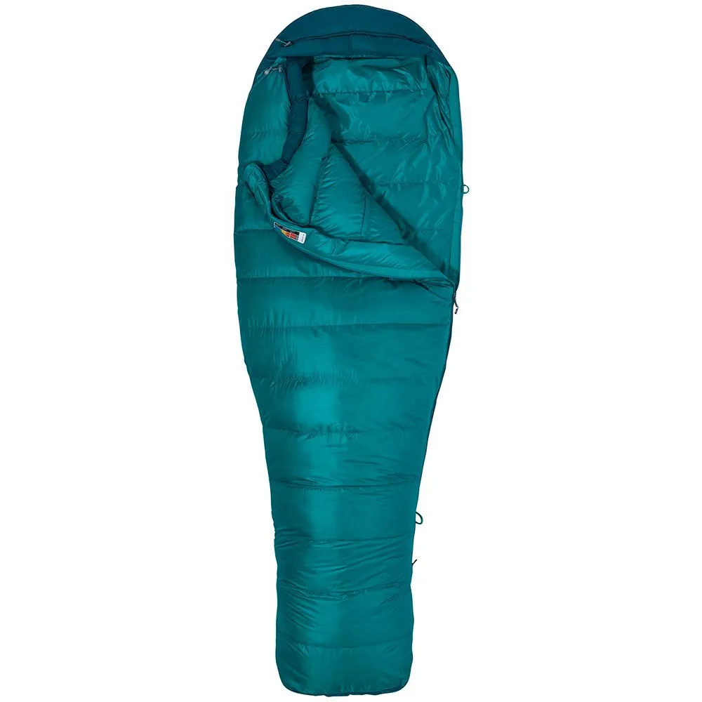 Marmot Micron 25 Schlafsack Für Frauen