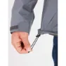 Marmot Minimalist Goretex Jacke, Steel onyx