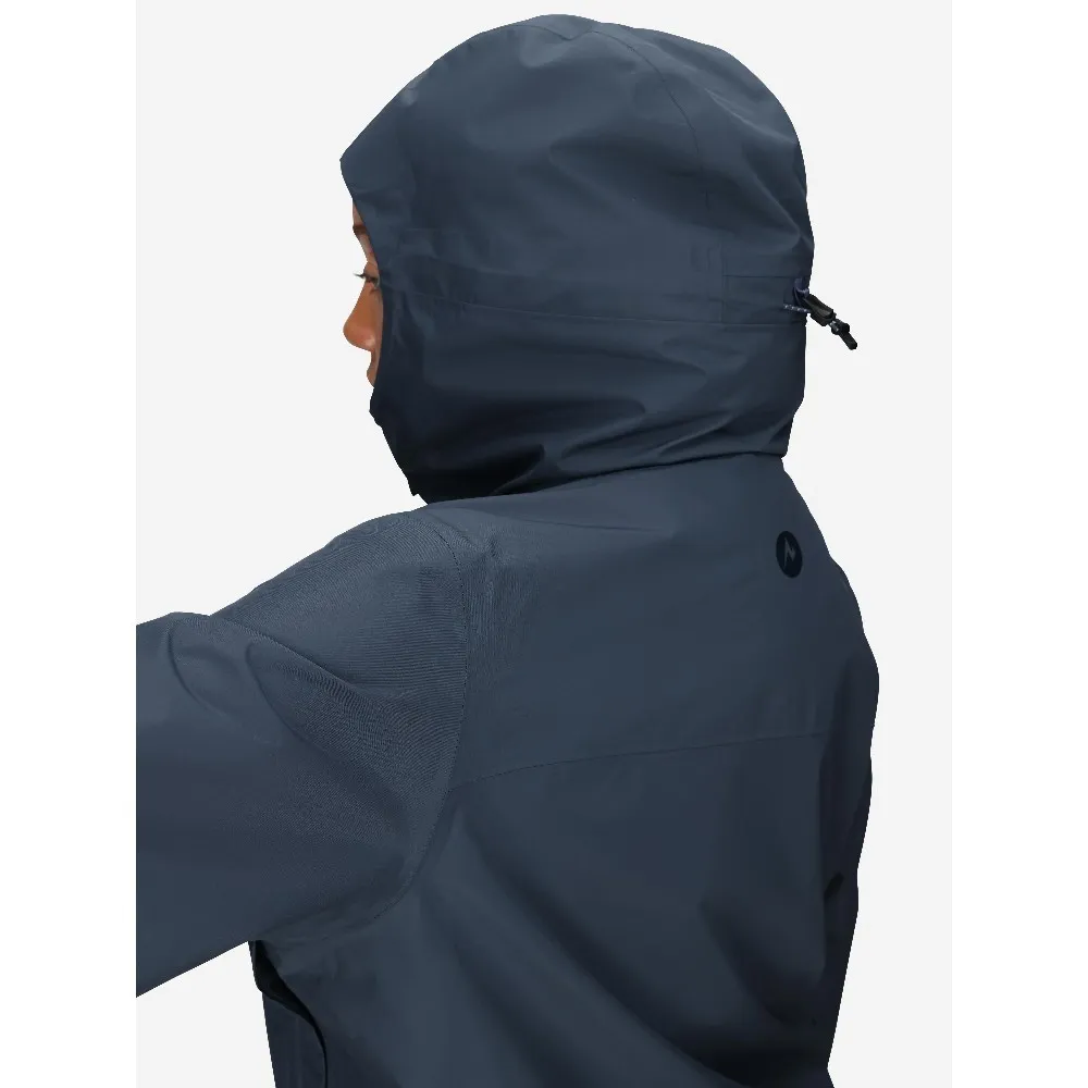 Marmot Minimalist Pertex Jacke Marmot Minimalist Pertex Jacke