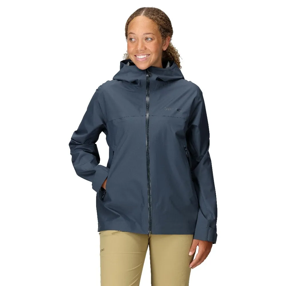 Marmot Minimalist Pertex Jacke Marmot Minimalist Pertex Jacke