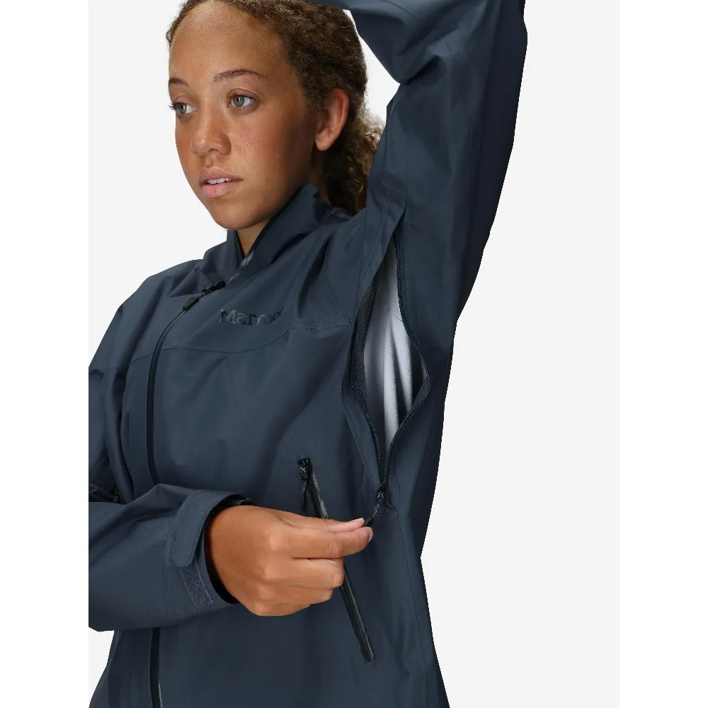 Marmot Minimalist Pertex Jacke Marmot Minimalist Pertex Jacke