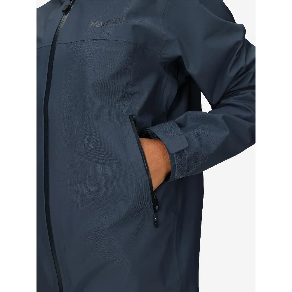 Marmot Minimalist Pertex Jacke Marmot Minimalist Pertex Jacke