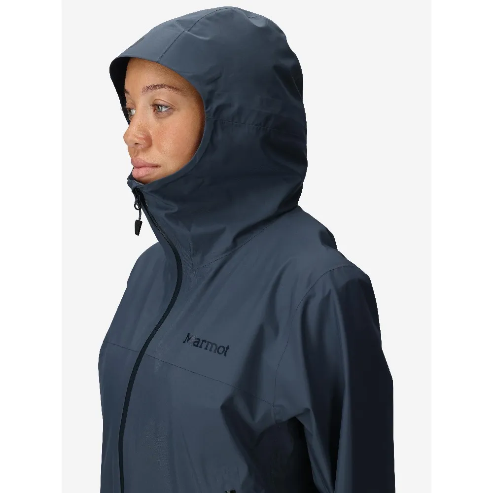 Marmot Minimalist Pertex Jacke Marmot Minimalist Pertex Jacke