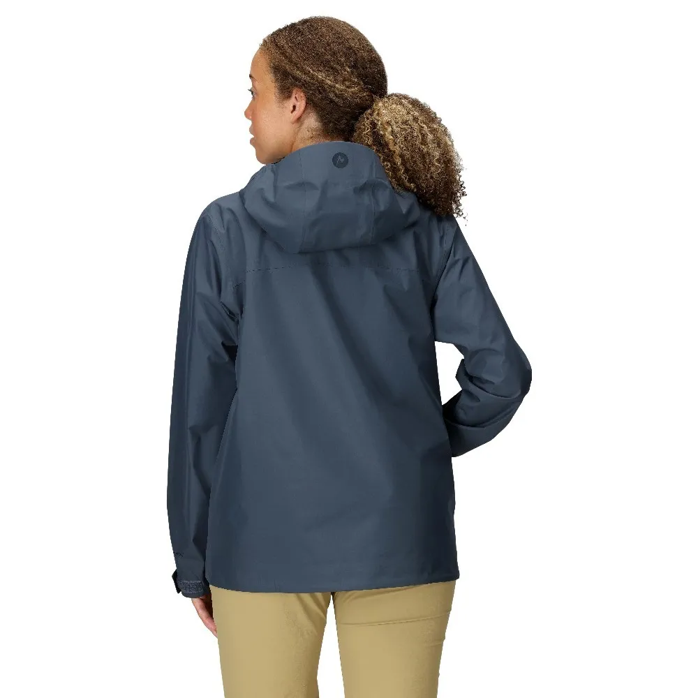 Marmot Minimalist Pertex Jacke Marmot Minimalist Pertex Jacke