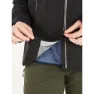 Marmot Mitre Peak Jacke, Black