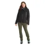 Marmot Mitre Peak Jacke, Black